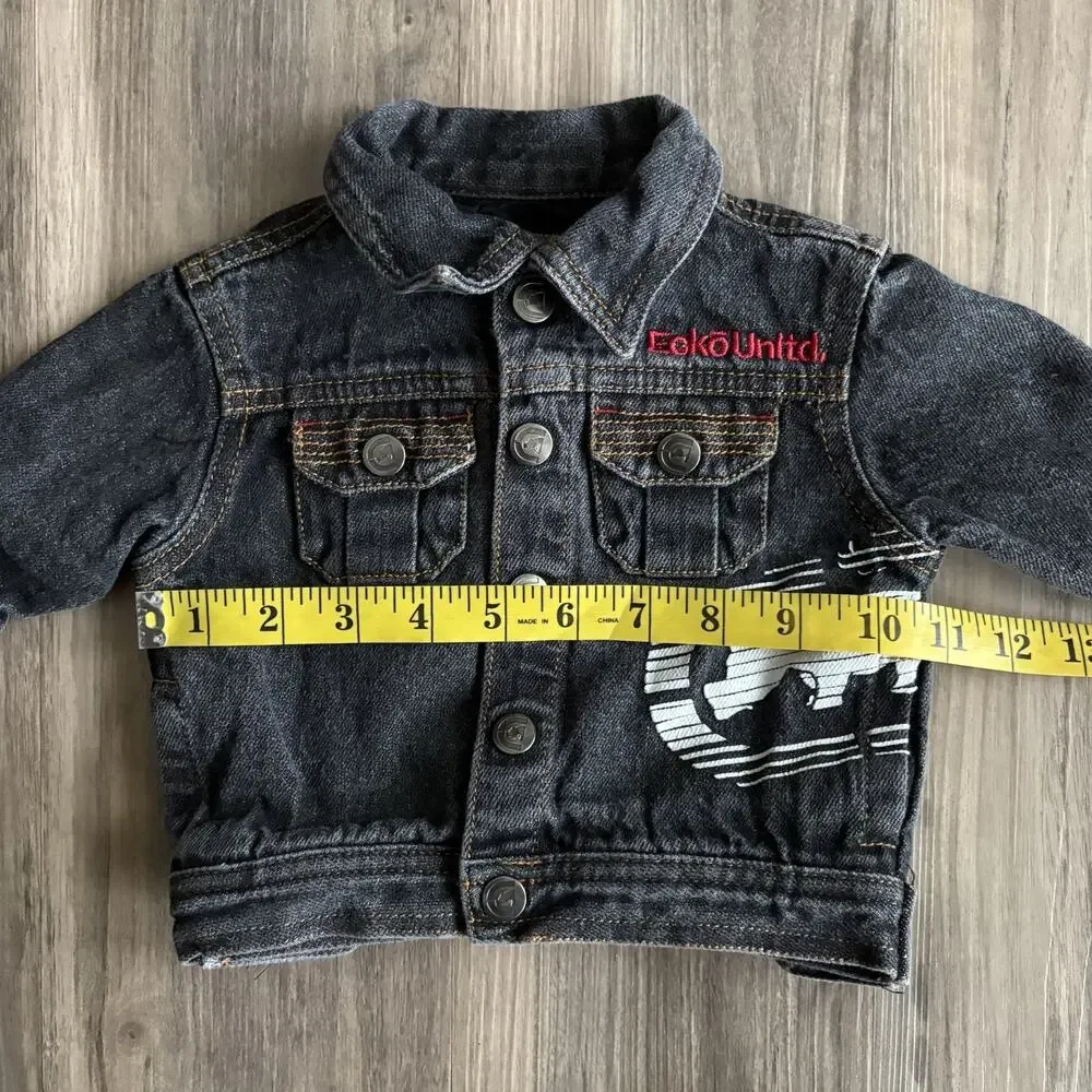 Ecko Unlimited vintage y2k